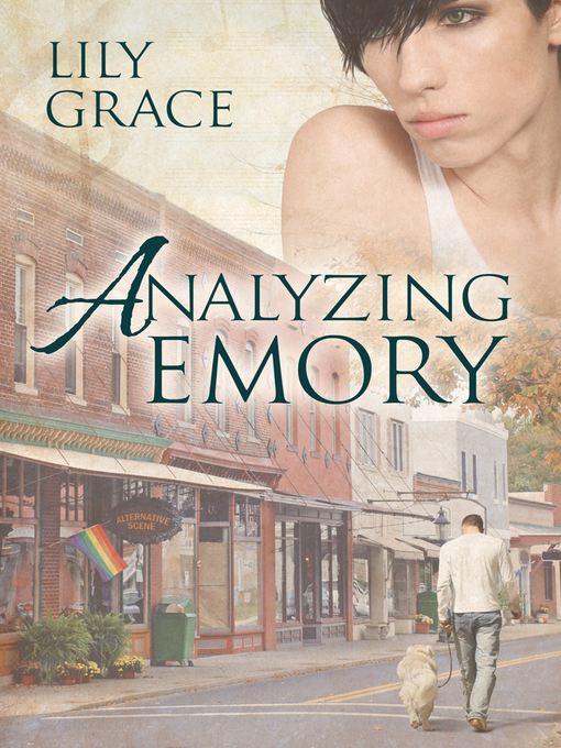 Title details for Analyzing Emory by Lily Grace - Available